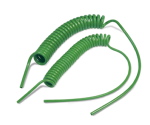 wąż spiralny iskro-odporny do powietrza